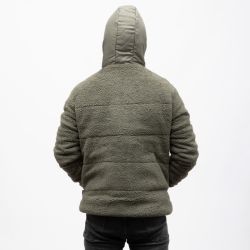 Parka nasa gns0210 sp Homme NASA