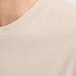 Tee shirt jjyuki moonbeam 12278495 4357 Homme JACK & JONES