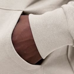 Sweat a capuche jjyuki monk robe 12278611 4357 Homme JACK & JONES