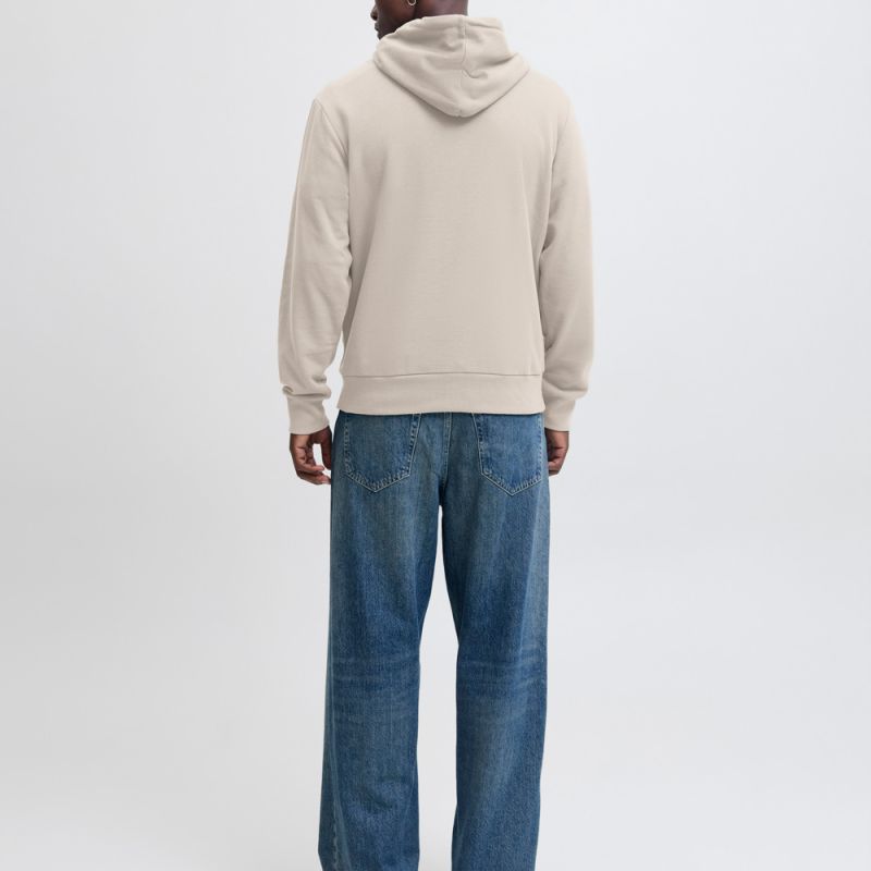 Sweat a capuche jjyuki monk robe 12278611 4357 Homme JACK & JONES