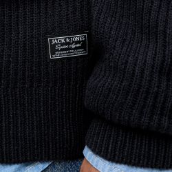 Veste jjpannel sky captain 12278920 4357 Homme JACK & JONES