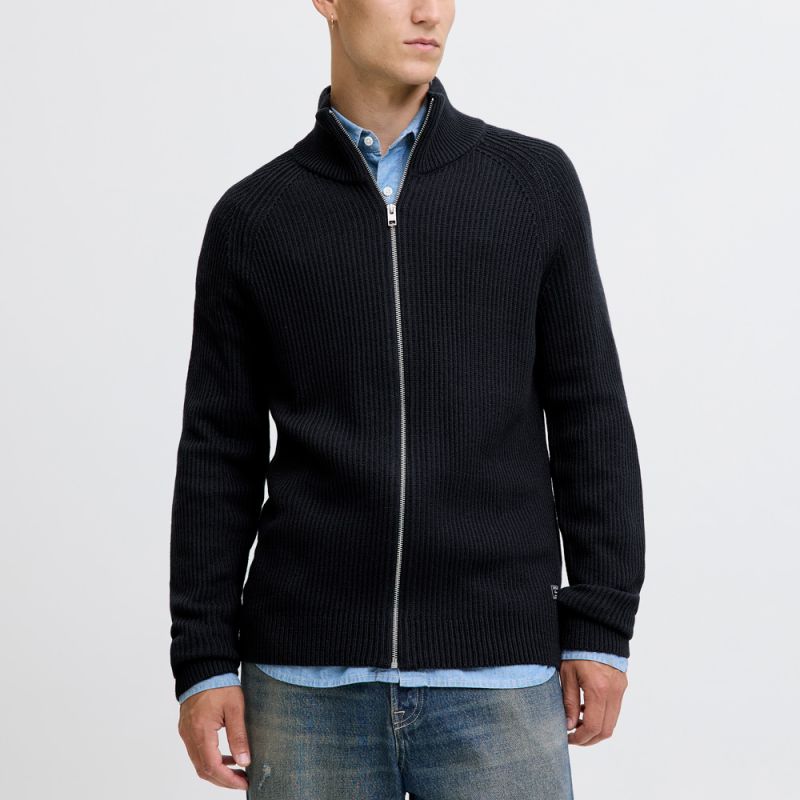 Veste jjpannel sky captain 12278920 4357 Homme JACK & JONES