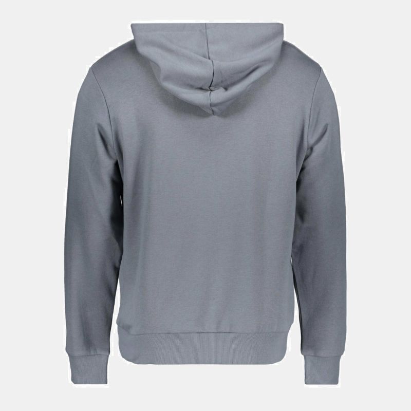 Sweat a capuche jjyuki stormy weather 12278611 4357 Homme JACK & JONES