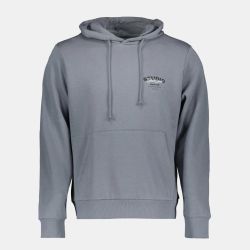 Sweat a capuche jjyuki stormy weather 12278611 4357 Homme JACK & JONES