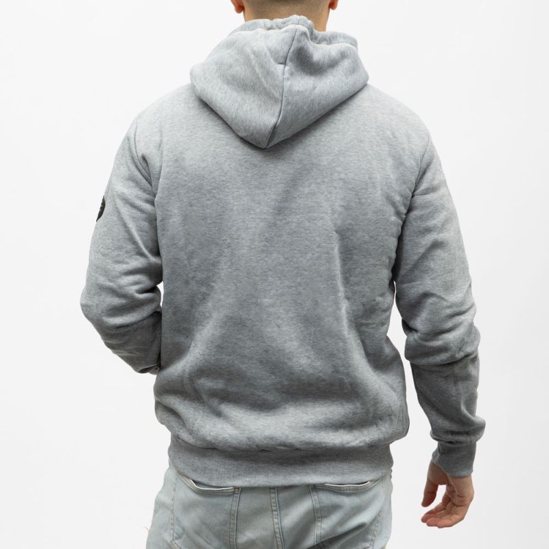 Veste zippee fourree mihali Homme LEE COOPER