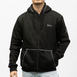 Veste zippee fourree mihali Homme LEE COOPER