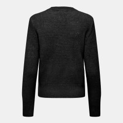 Pull black jdyamina sequin 15359708 4428 Femme JDY