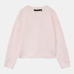 Pull vmbesti syrah 10331558 4355 Femme VERO MODA