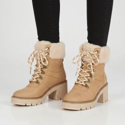 Bottine Sable Femme TOM TAILOR