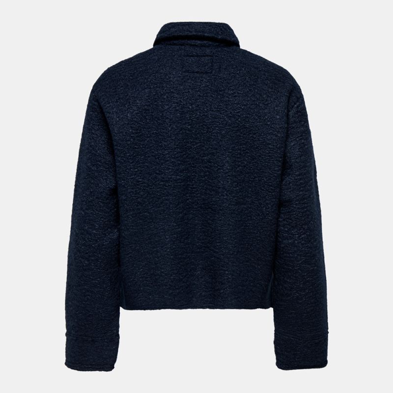 Veste onlsanne night sky 15358870 4440 Femme ONLY