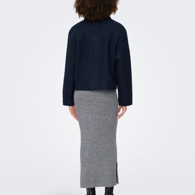 Veste onlsanne night sky 15358870 4440 Femme ONLY