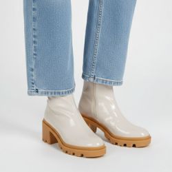 Bottines vernis Delizia talons crantésFemme LES TROPEZIENNES PAR M.BELARBI