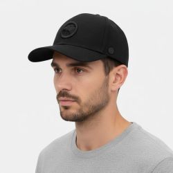 Casquette logo brodé west hollywood Homme COMPAGNIE DE CALIFORNIE