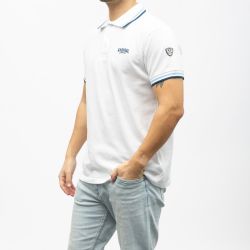 Polo mc aldwin Homme KAPORAL