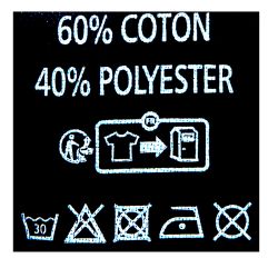 Polo mc aldwin Homme KAPORAL