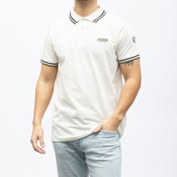Polo mc aldwin Homme KAPORAL