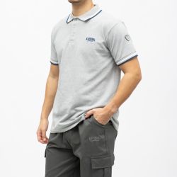 Polo mc aldwin Homme KAPORAL