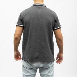 Polo mc aldwin Homme KAPORAL