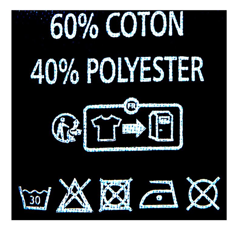 Polo mc jamilo Homme KAPORAL