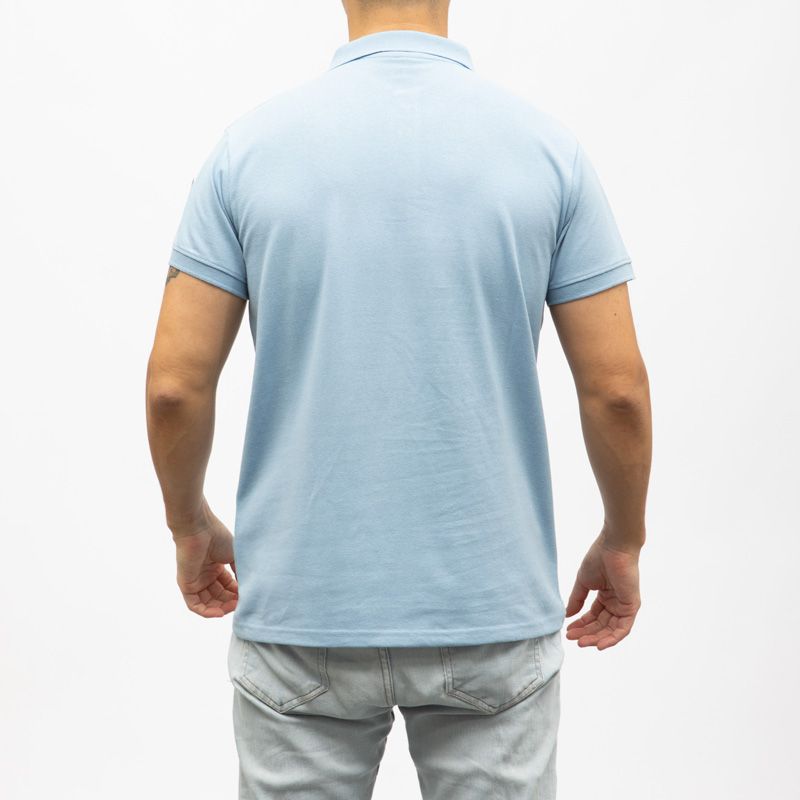 Polo mc jamilo Homme KAPORAL