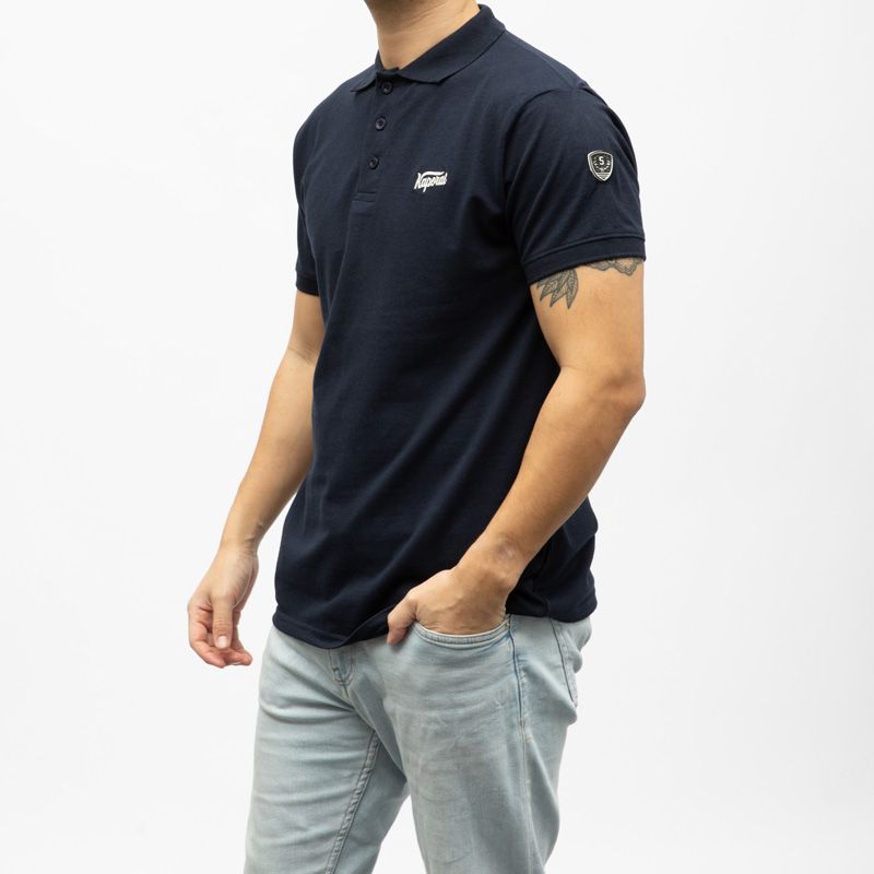 Polo mc jamilo Homme KAPORAL