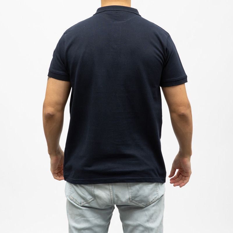 Polo mc jamilo Homme KAPORAL