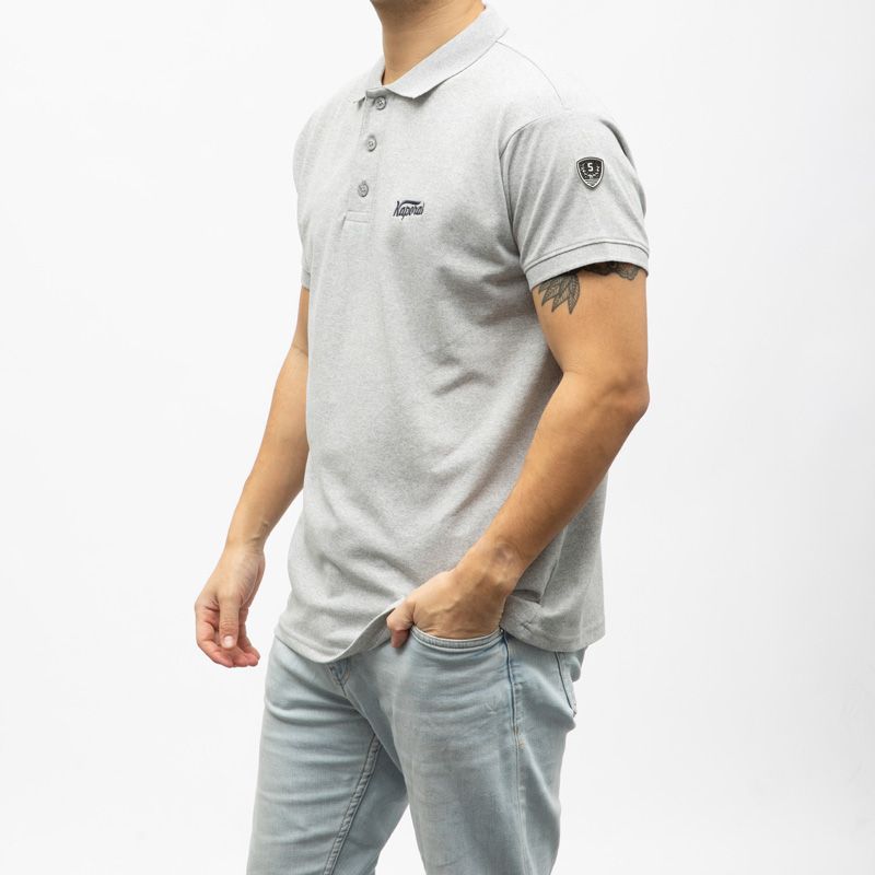 Polo mc jamilo Homme KAPORAL