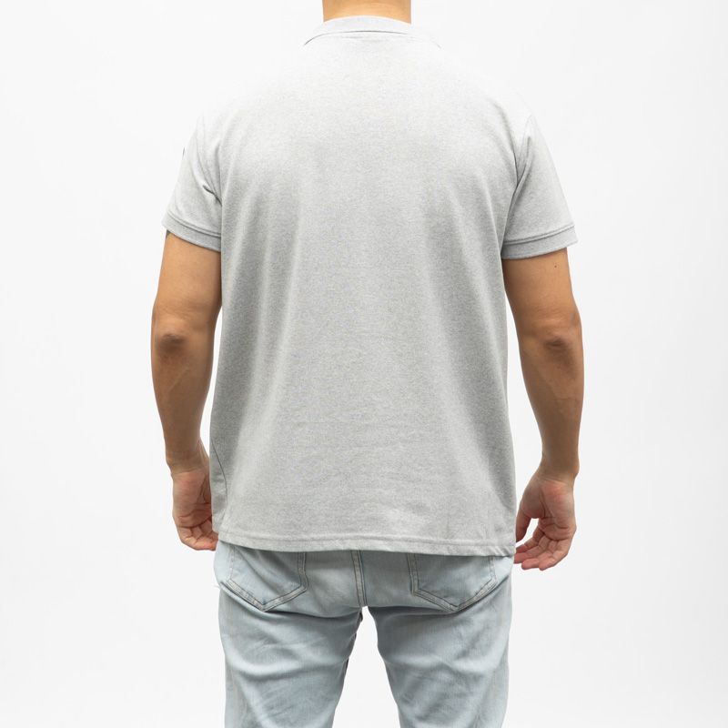 Polo mc jamilo Homme KAPORAL