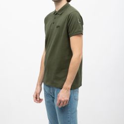 Polo mc jamilo Homme KAPORAL
