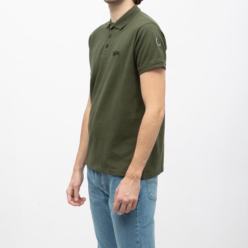 Polo mc jamilo Homme KAPORAL