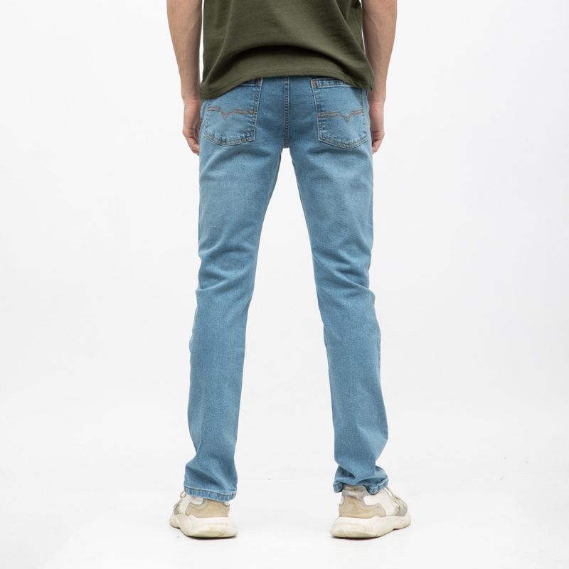 Jeans norris4828 Homme KAPORAL