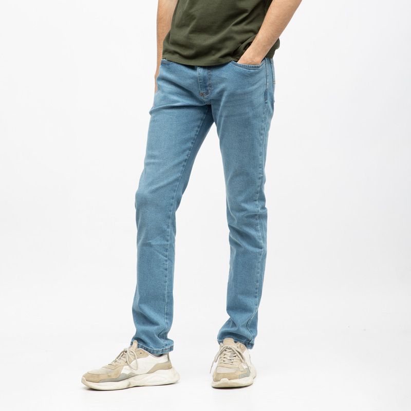 Jeans norris4828 Homme KAPORAL
