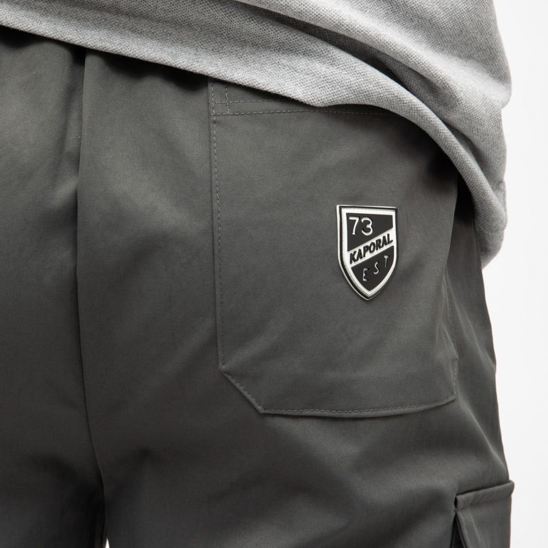 Pantalon cargo melian Homme KAPORAL