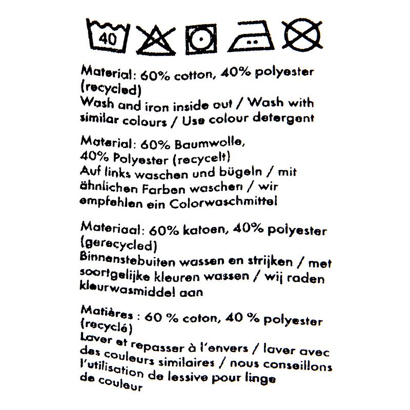 Sweat black 9006 Homme US GRAND POLO