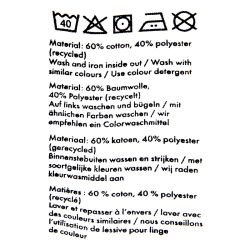 Sweat creme 9006 Homme US GRAND POLO