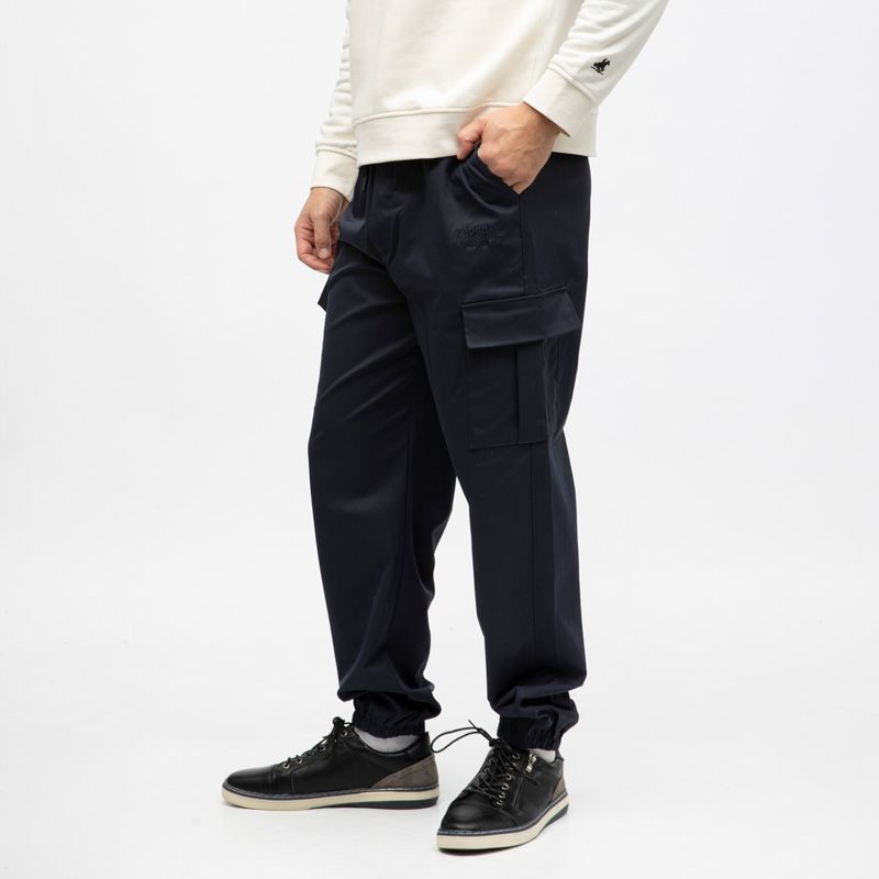 Pantalon cargo melian Homme KAPORAL