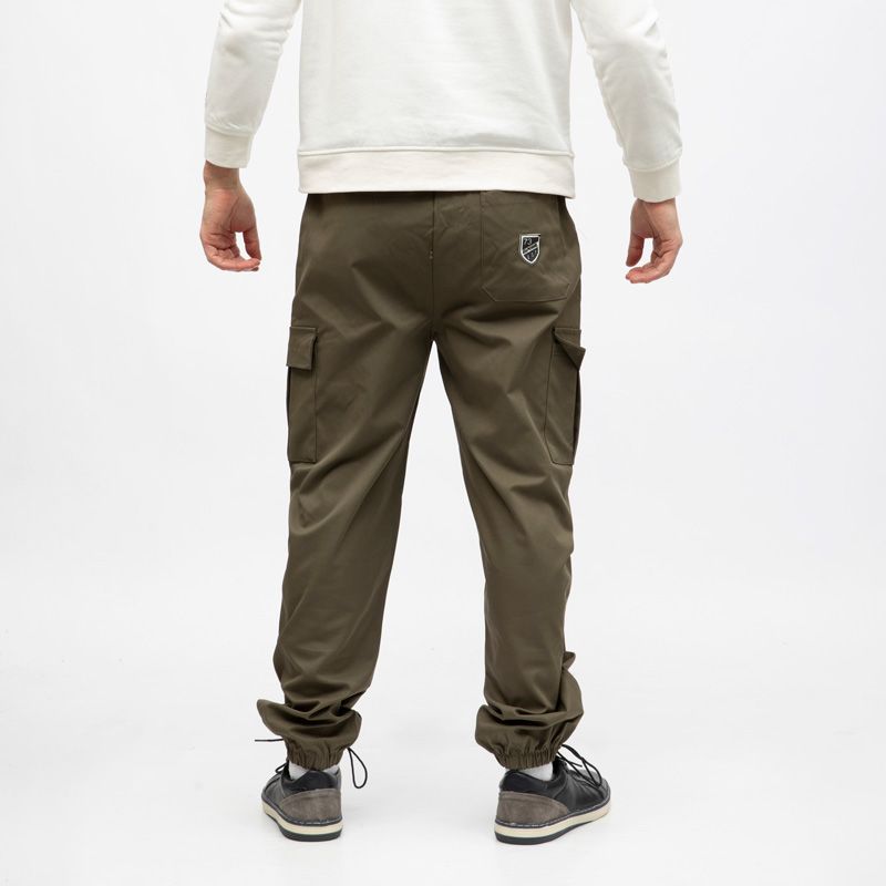 Pantalon cargo melian Homme KAPORAL