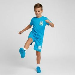 Ensemble enfant tee shirt/short OM Enfant OM