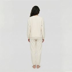 Pyjama assorti lulu-femme-ah2025-26-002 Femme LULU CASTAGNETTE