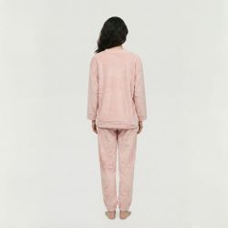 Pyjama assorti lulu-femme-ah2025-26-002 Femme LULU CASTAGNETTE