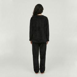 Pyjama assorti lulu-femme-ah2025-26-002 Femme LULU CASTAGNETTE