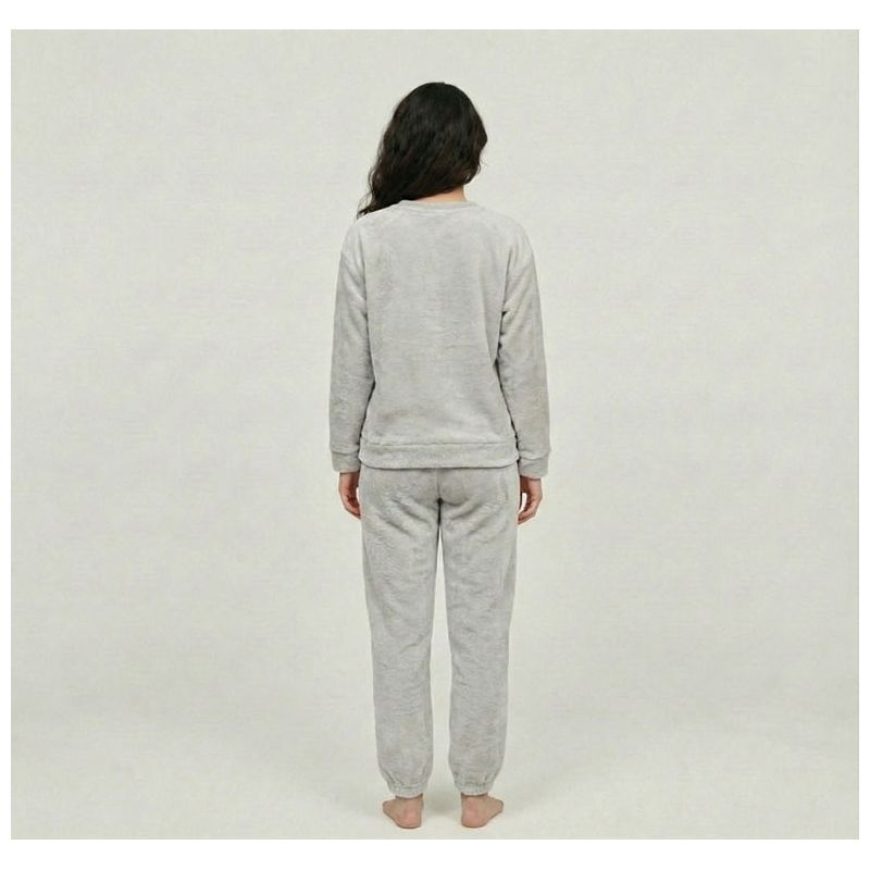 Pyjama assorti lulu-femme-ah2025-26-002 Femme LULU CASTAGNETTE