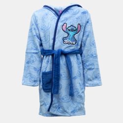 Peignoir lilo et stitch garcon Garçon DISNEY