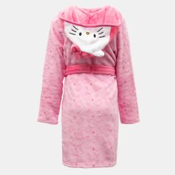 Peignoir hello kitty fille Fille HELLO KITTY