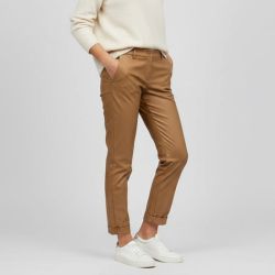 Pantalon almond p2a1eay Femme IMPERIAL