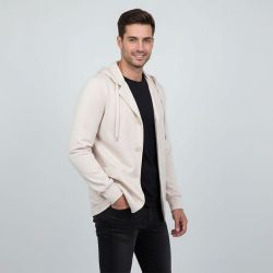 Veste de blazer avec capuche intégré Homme IMPERIAL