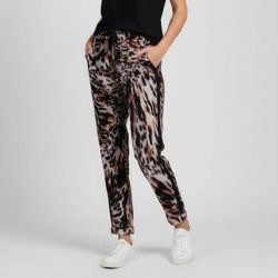 Pantalon imperial femme beige/nero p2w9eir Femme IMPERIAL