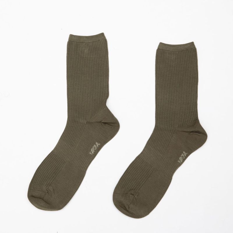 Chaussette darko Homme KAPORAL