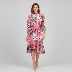 Robe travis rh24 Femme HOLLY AND JOEY