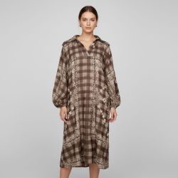 Robe kiki rh24 Femme HOLLY AND JOEY